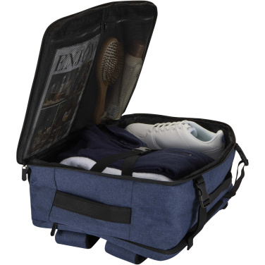 Logotrade firmakingi foto: Libra 17" GRS käsipagasi seljakott 25L