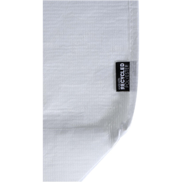 Logotrade firmakingituse foto: Duo GRS kahekordselt lamineeritud ülisuur kandekott 30L