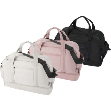 Logo trade reklaamtoote pilt: Puffer GRS reisikott 30L