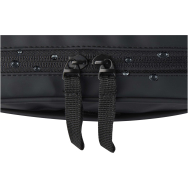 Logo trade meened foto: Resi Plus GRS taaskasutatud materjalist kott 1L