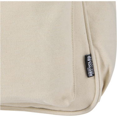 Logotrade reklaamtoote foto: Recanvas 15,6” GRS seljakott 16L