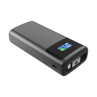Logotrade reklaamkingid pilt: Quantum RCS PD45W 10.000mAh akupank