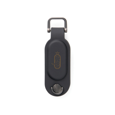 Logotrade firmakingitused pilt: VINGA Baltimore RCS key finder Dual võtmehoidjaga