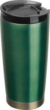 Logo trade meened foto: Termoskruus La Louviere MoLu