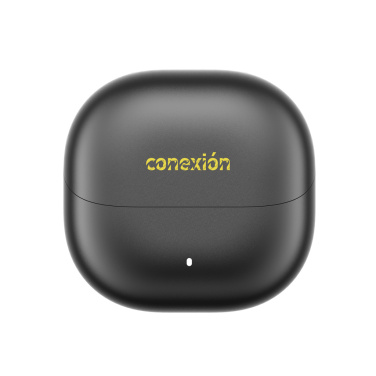 Logotrade reklaamkingid pilt: Urban Vitamin Santa Clara RCS plastist ENC kõrvaklapid