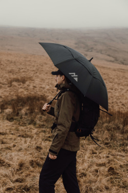 Logotrade ärikingi foto: Nordic Drift Trail 27" AWARE™ RPET tormikindel UPF 50+ Umbre jope