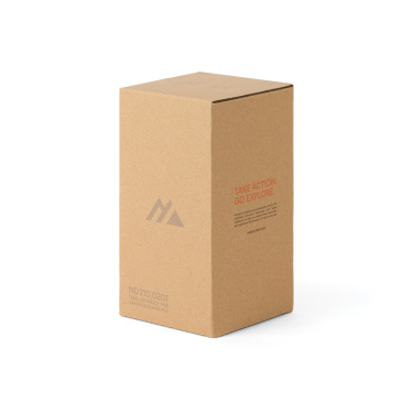 Logotrade firmakingi foto: Nordic Drift Trail RCS lukustatav ja lekkekindel kohvikruus 350