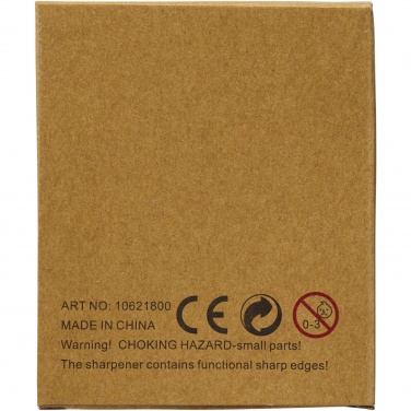 Logo trade mainoslahja kuva: Streaks-värikynäsetti, 8 osaa