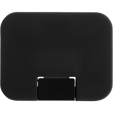 Logotrade liikelahjat mainoslahjat tuotekuva: Gaia-USB-hubi, 4 porttia