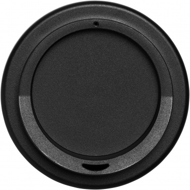 Logotrade liikelahjat kuva: Americano® 350 ml eristetty muki oterenkaalla