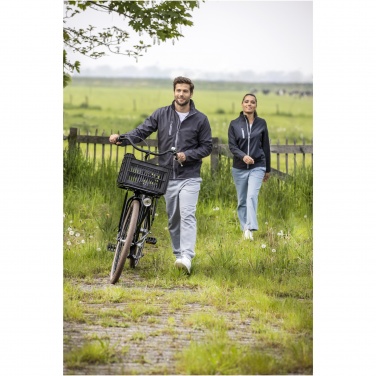 Logotrade mainoslahja tuotekuva: Orion miesten softshell-takki