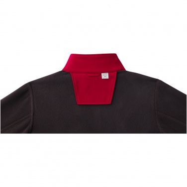 Logotrade mainostuote tuotekuva: Orion miesten softshell-takki