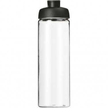 Logotrade mainoslahjat kuva: H2O Active® Vibe 850 ml -urheilujuomapullo läppäkannella