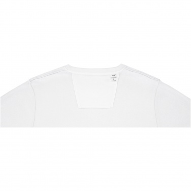 Logotrade mainostuotet kuva: Zenon miesten svetari pyöreällä kaula-aukolla