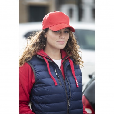 Logotrade mainoslahjat kuva: Doyle-lippalakki, 5-paneelinen