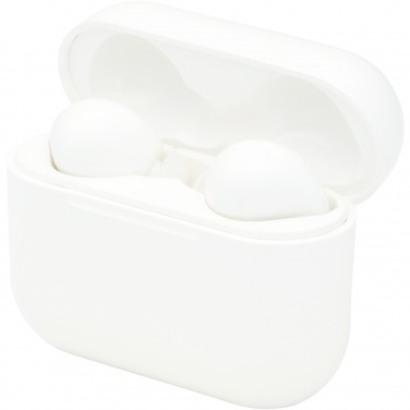 Logo trade mainostuote kuva: Braavos 2  Langattomat True Wireless -nappikuulokkeet