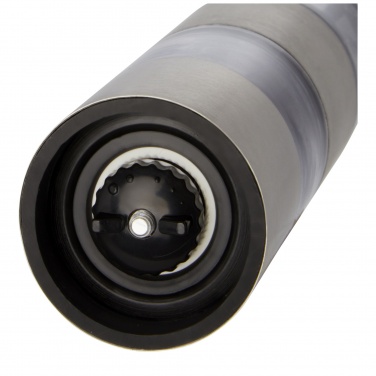 Logo trade liikelahja mainoslahja tuotekuva: Auro suola- ja pippurimylly