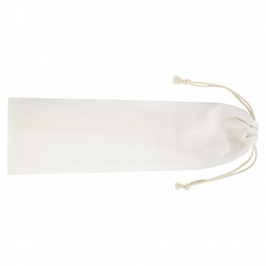 Logo trade liikelahjat tuotekuva: Endiv salaattiottimet bambusta