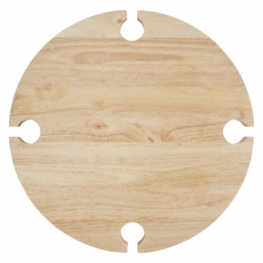 Logotrade mainoslahjat kuva: Soll taitettava piknikpöytä