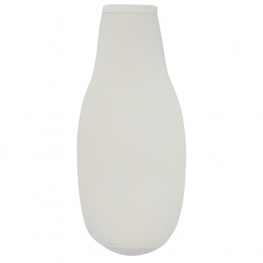 Logo trade mainostuotet tuotekuva: Fris pullonjäähdytin kierrätetystä neopreenistä