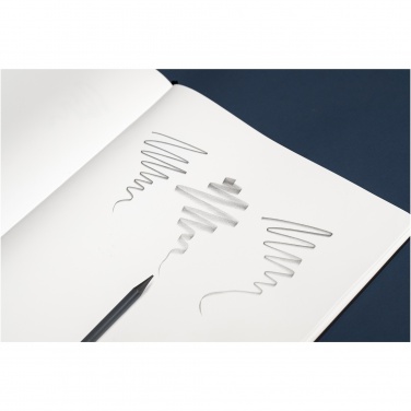 Logo trade liikelahjat tuotekuva: Karst® 5 kpl 2B puutonta grafiittikynää