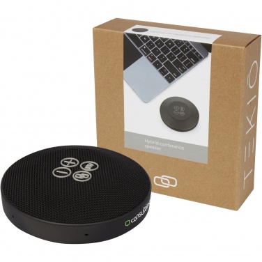 Logotrade mainoslahja tuotekuva: Hybrid konferenssikaiutin