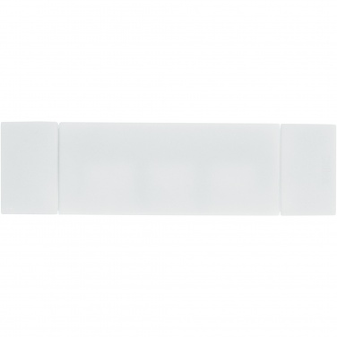 Logotrade mainostuotet kuva: Mulan Kaksois USB 2.0 -hubi