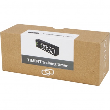 Logotrade mainoslahjat kuva: Timefit-treeniajastin
