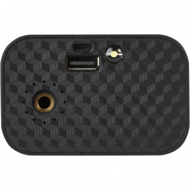 Logo trade mainostuotet tuotekuva: Pilot kannettava sähköinen ilmakompressori