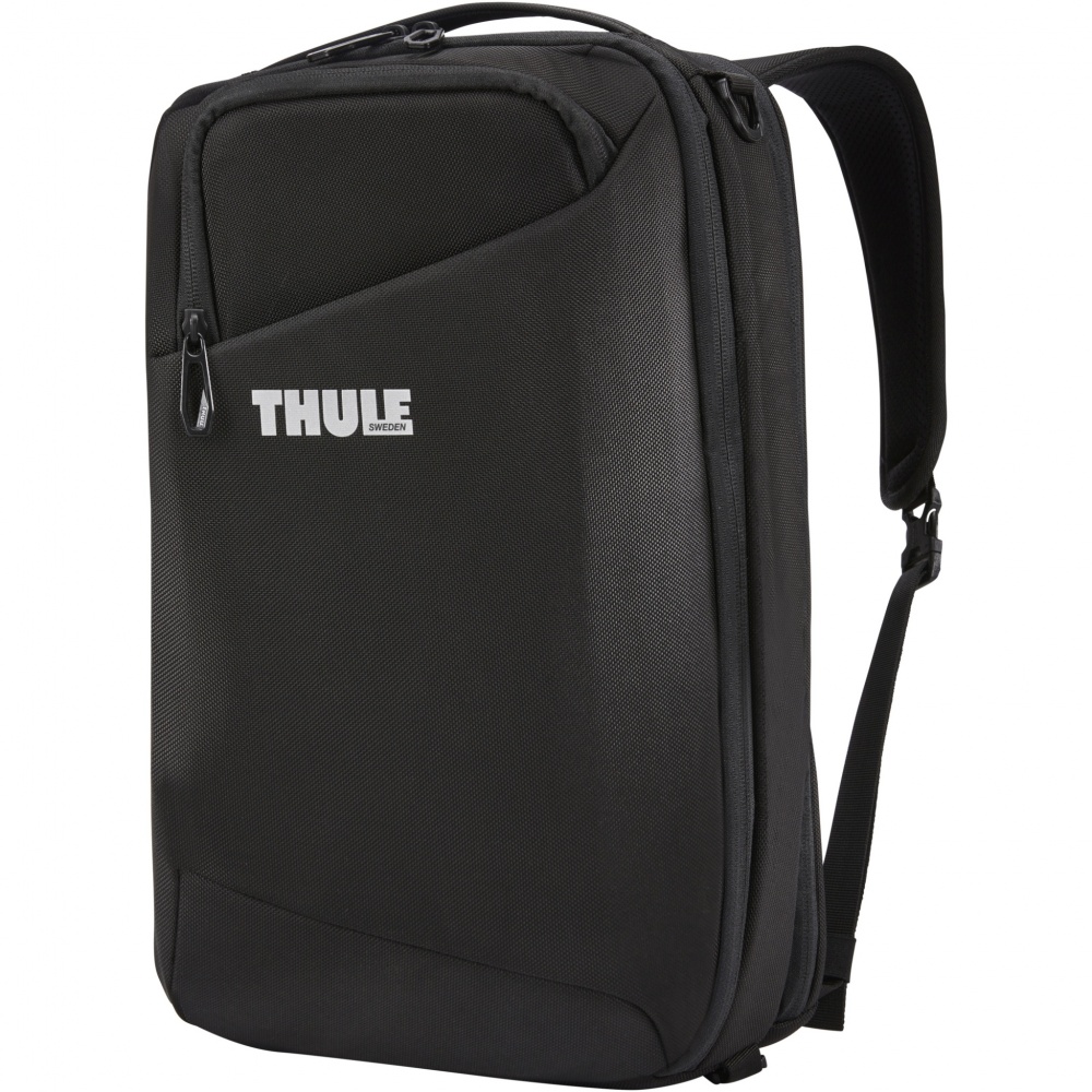 Logotrade liikelahja mainoslahja kuva: Thule Accent 2-in1 reppu, 17 l