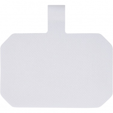 Logo trade mainoslahjat tuotekuva: Kubi kaulanauha puhelimelle