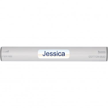 Logotrade mainoslahjat kuva: Mimi TWS-nappikuulokkeiden puhdistussarja