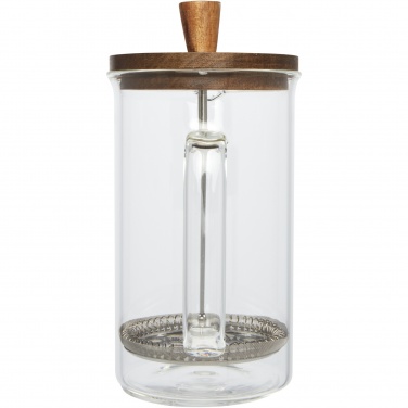 Logotrade mainostuote tuotekuva: Ivorie 600 ml:n pressokannu