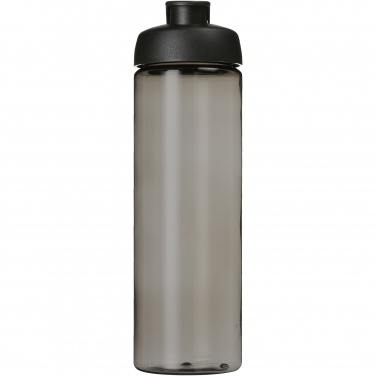 Logotrade mainostuotet kuva: H2O Active® Eco Vibe 850 ml:n juomapullo läppäkannella