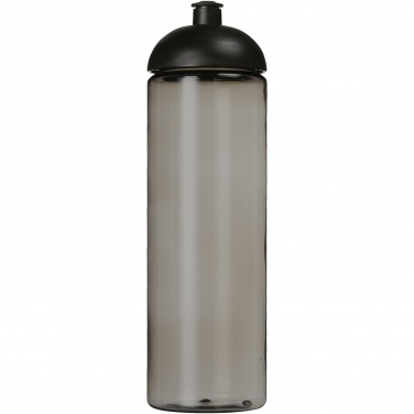 Logotrade mainoslahja tuotekuva: H2O Active® Eco Vibe 850 ml:n juomapullo kupukannella 