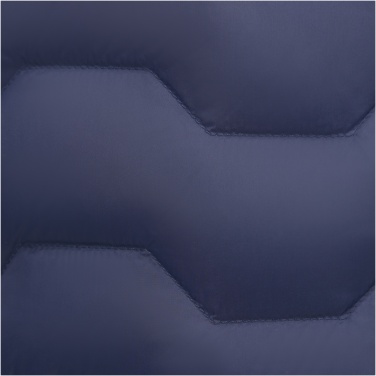 Logo trade mainoslahja kuva: Epidote naisten GRS-kierrätetty lämpöeristetty untuvaliivi