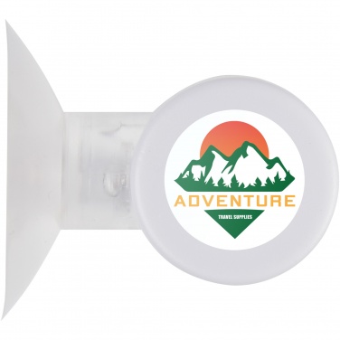 Logo trade mainoslahja kuva: Catto-suihkuajastin