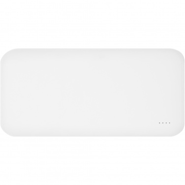 Logotrade liikelahjat mainoslahjat tuotekuva: Electro 20 000 mAh:n varavirtalähde kierrätetystä muovista 