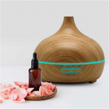 Logotrade mainoslahja ja liikelahja kuva: Prixton Hidra -ilmankostutin