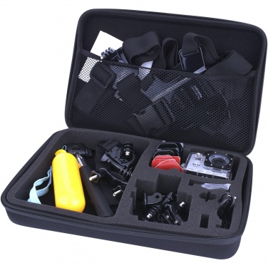 Logotrade liikelahjat mainoslahjat tuotekuva: Prixton DV609 Action Camera