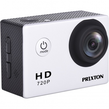 Logotrade mainoslahja ja liikelahja kuva: Prixton DV609 Action Camera