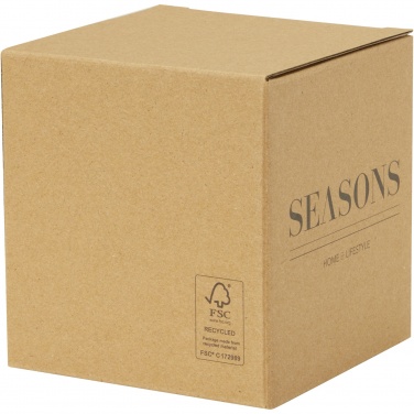 Logotrade liikelahja tuotekuva: Boley 320 ml:n lasinen ruoka-astia