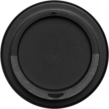 Logotrade mainoslahja tuotekuva: Brite-Americano® Recycled 350 ml:n eristetty kahvimuki