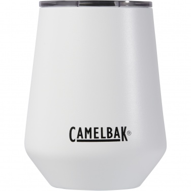 Logo trade mainoslahja ja liikelahja tuotekuva: CamelBak® Horizon 350 ml:n tyhjiöeristetty viinimuki