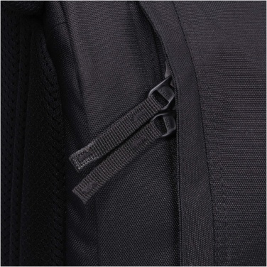 Logo trade mainostuotet tuotekuva: Case Logic Invigo kierrätetty reppu kannettavalle tietokoneelle, 14"