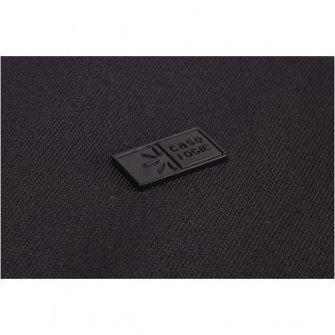 Logo trade mainostuotet tuotekuva: Case Logic Invigo kierrätetty laukku kannettavalle tietokoneelle, 15,6"