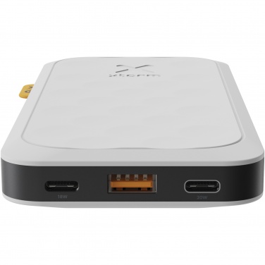 Logo trade mainoslahjat tuotekuva: Xtorm FS510 Fuel Series 10 000 mAh 20 W:n varavirtalähde