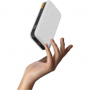 Logo trade mainoslahjat ja liikelahjat kuva: Xtorm FS520Fuel Series 20 000 mAh 35 W:n varavirtalähde