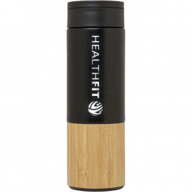 Logo trade mainoslahja kuva: Carmen lahjasetti: kovakantinen muistikirja (A5) ja kuulakärkikynä