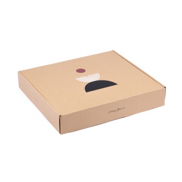 Logo trade mainoslahja ja liikelahja tuotekuva: VINGA Lenox torkkupeitto